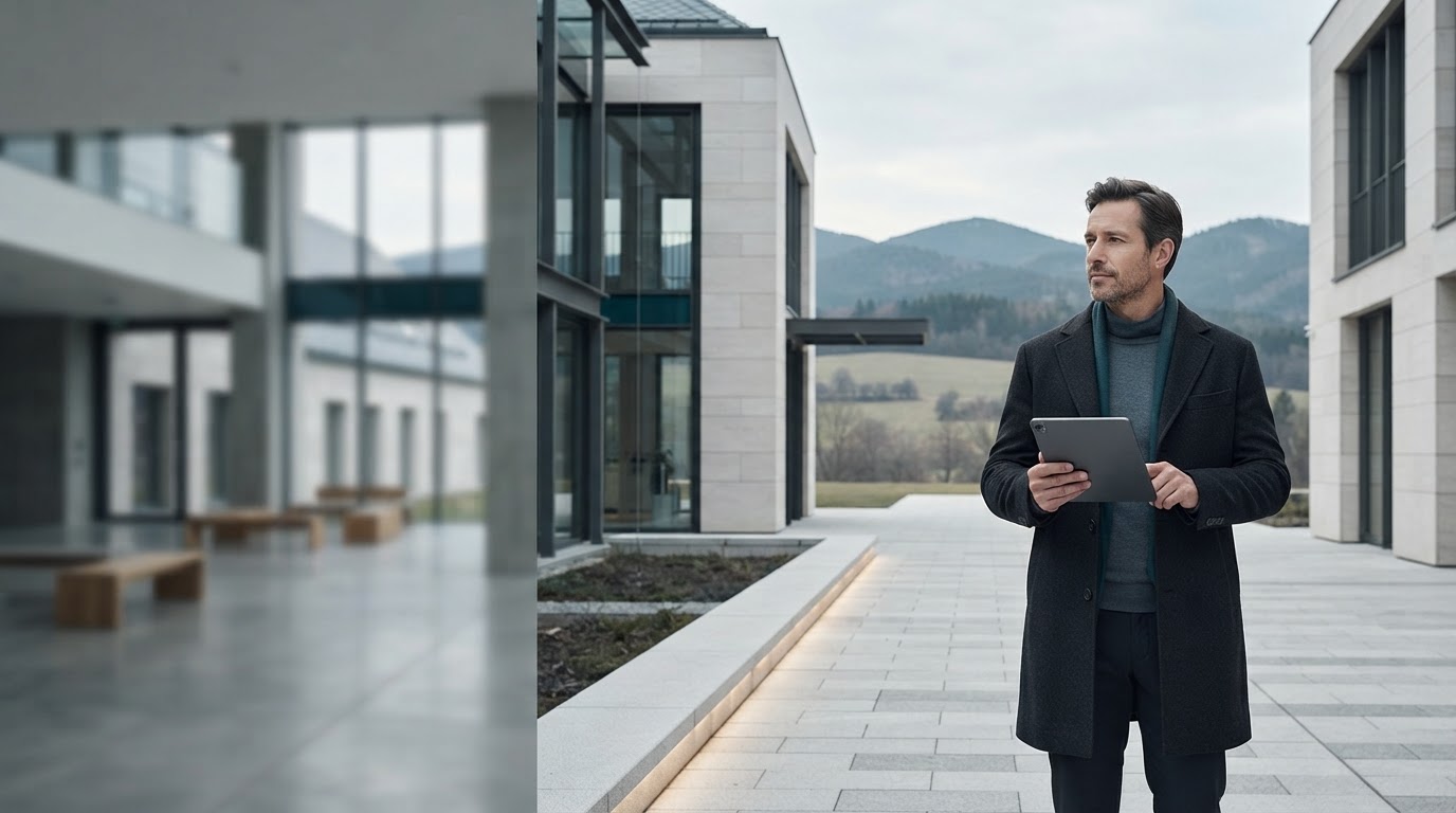 Žitoměřec – tým pracující na analytické platformě
